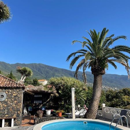 Casa Bruni Villa Brena Alta ภายนอก รูปภาพ