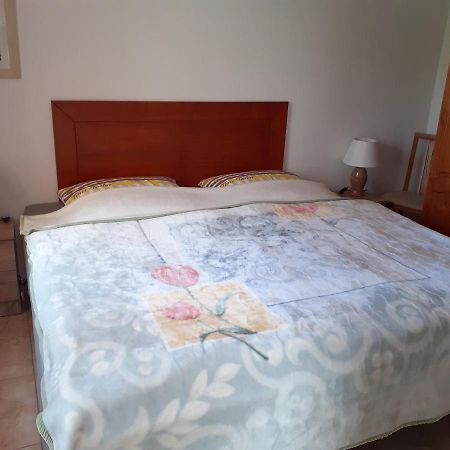 Casa Bruni Villa Brena Alta ภายนอก รูปภาพ