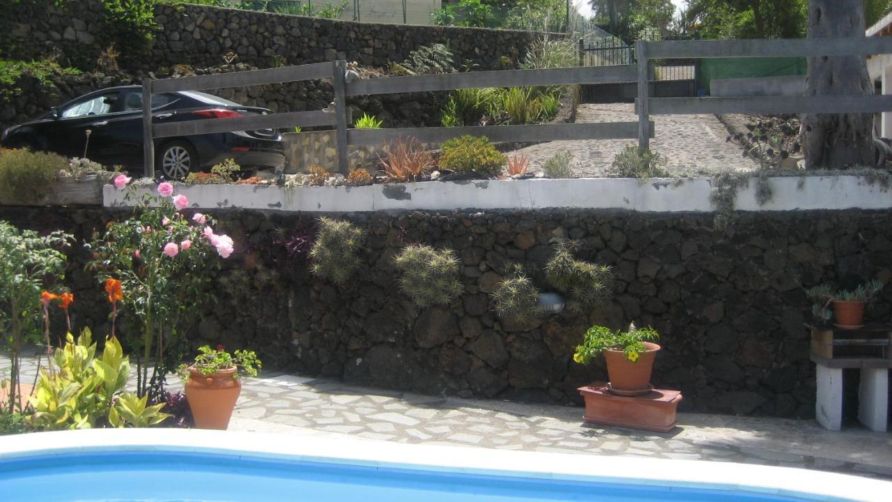 Casa Bruni Villa Brena Alta ภายนอก รูปภาพ