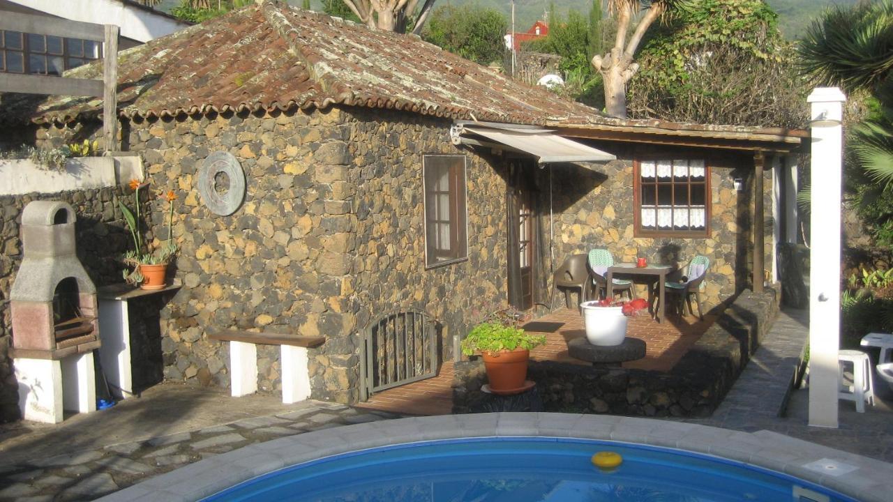 Casa Bruni Villa Brena Alta ภายนอก รูปภาพ