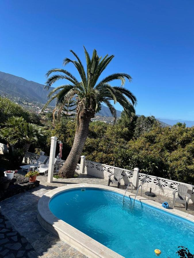 Casa Bruni Villa Brena Alta ภายนอก รูปภาพ
