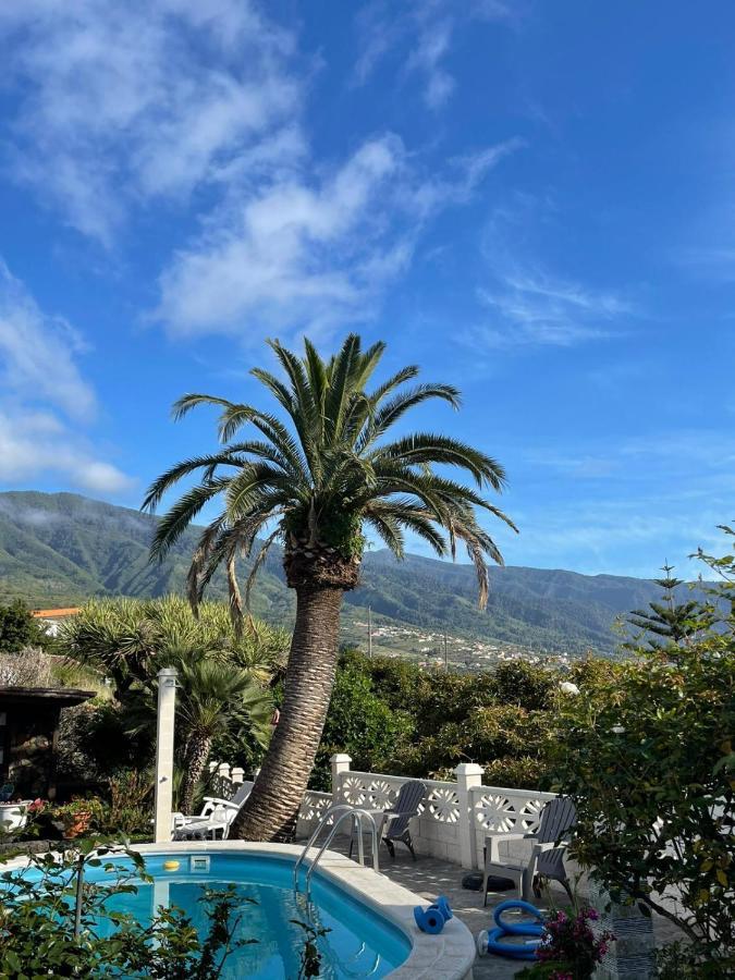 Casa Bruni Villa Brena Alta ภายนอก รูปภาพ