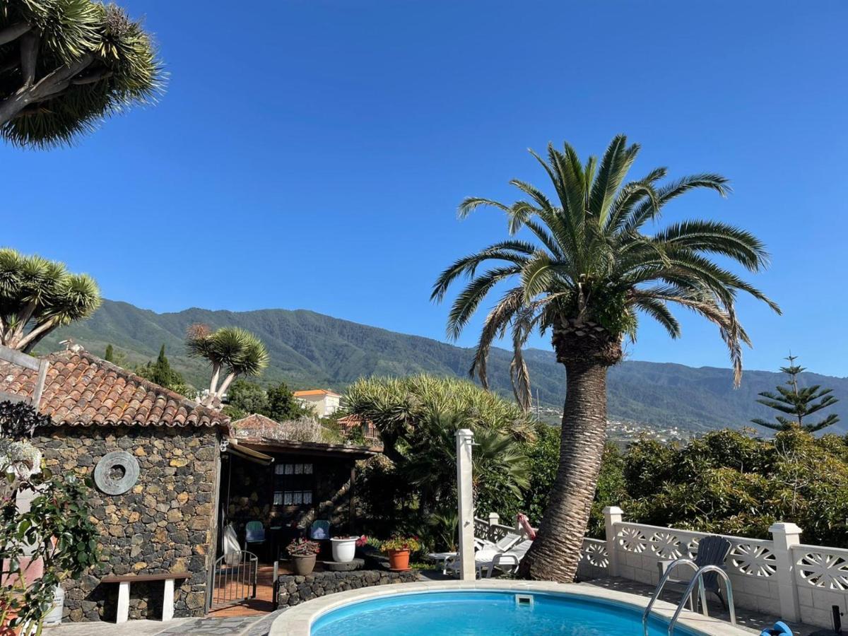 Casa Bruni Villa Brena Alta ภายนอก รูปภาพ