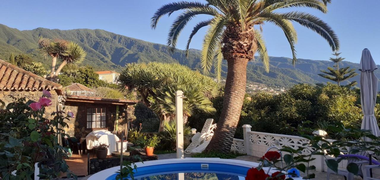 Casa Bruni Villa Brena Alta ภายนอก รูปภาพ
