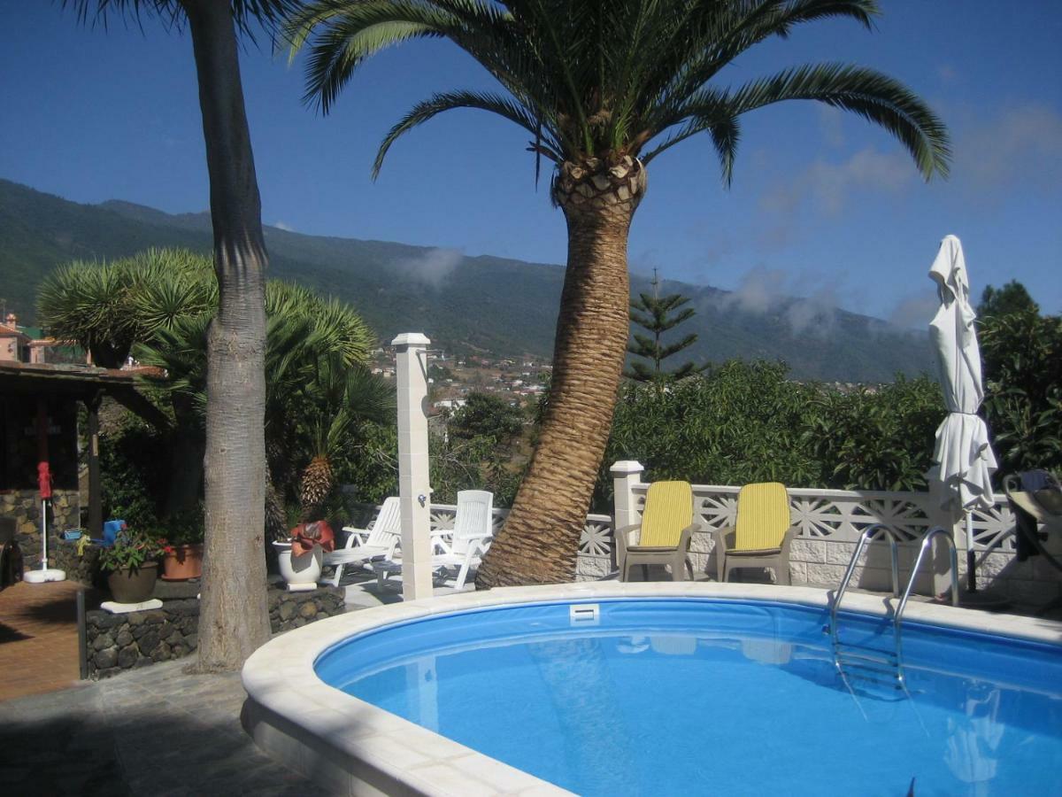 Casa Bruni Villa Brena Alta ภายนอก รูปภาพ