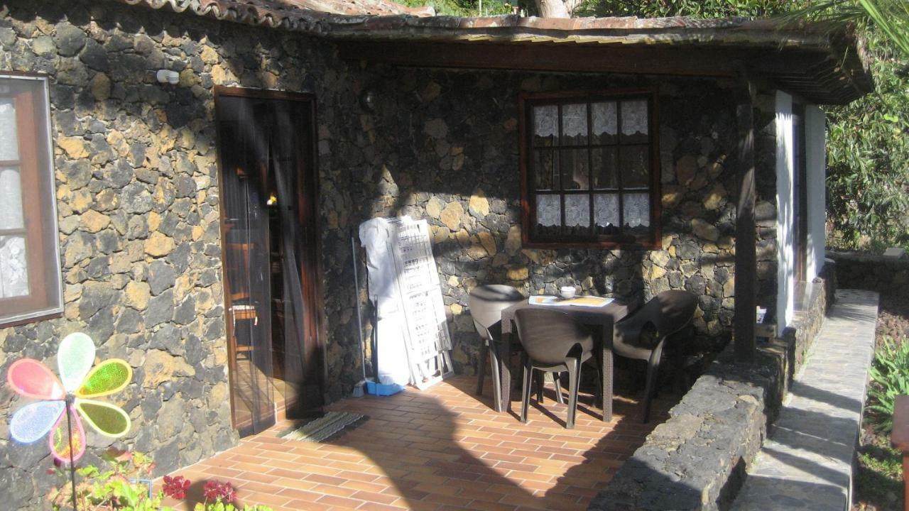 Casa Bruni Villa Brena Alta ภายนอก รูปภาพ
