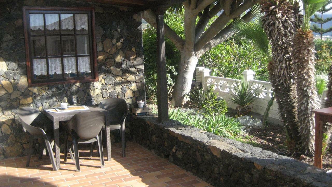 Casa Bruni Villa Brena Alta ภายนอก รูปภาพ