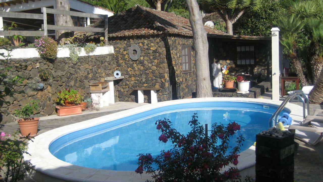 Casa Bruni Villa Brena Alta ภายนอก รูปภาพ